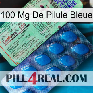 100 Mg Blue Pill new02